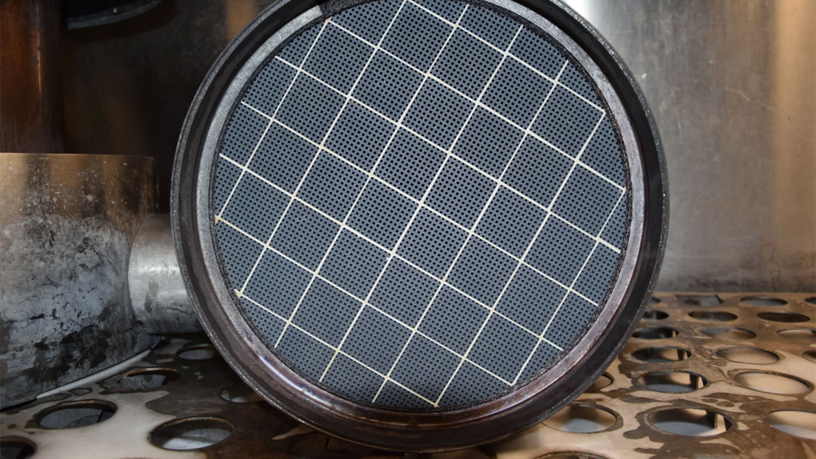 Πώς καθαρίζεται σωστά ένα φίλτρο DPF; 